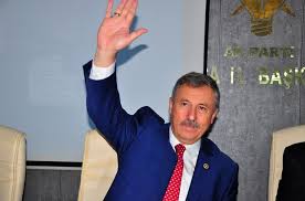 Selçuk özdağ biyografisi, selçuk özdağ kimdir? Ozdag Buyuksehir Aday Adayligini Acikladi Eski Ak Parti Manisa Milletvekili Doc Dr Selcuk Ozdag Manisa Buyuksehir Belediye Baskanligi Icin Aday Adayligini Aciladi Bizim Rakibimiz Yok Sadece Kendimiziz Hedefimiz 500 Bin Oy Alarak