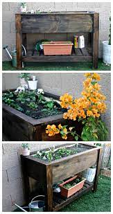 Ana White Raised Planter Box Diy Projects Raised Planter Boxes Diy Planter Box Diy Planters