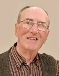 Obituary for Wally Walker