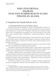 The administrative centre is the city of azaz. Http Fasya Iain Manado Ac Id Wp Content Uploads 2017 01 Modul Ppl Peradilan Pdf
