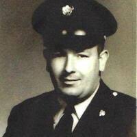 Obituary For John Adam Bair