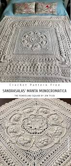 The Pondoland Square Crochet Pattern Free Crochet Afghan Patterns Free Crochet Square Patterns Granny Square Crochet Pattern