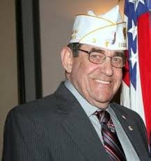 Louisiana's largest veterans based volunteer organization