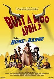 All disney movies, including classic, animation, pixar, and disney channel! Home On The Range 2004 Film Wikipedia