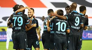 Trabzonspor beraberlik serisini karagümrük karşısında bozdu: Trabzonspor Karagumruk Muhtemel 11 Ler Trabzonspor Futboo Com