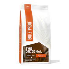 Select same day delivery or drive up for easy contactless purchases. Original Medium Roast Whole Bean Bulletproof Coffee 12 Oz