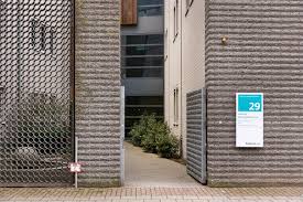 Location - Radboudumc