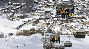 In summer , there's walking, mountain climbing, cycling, mountain biking, golfing and a range of action sports. Coronavirus European Ski Resorts Close Early To Stop Covid 19 Spread World News Sky News