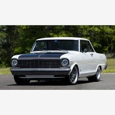Image result for Satin Silver 1964 Nova