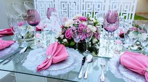 Dusty Pink And Silver Wedding Decor Shonga Events Silver Wedding Decorations Wedding Decorations Traditional Wedding Decor