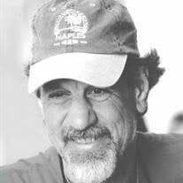 James Michael Funk Obituary