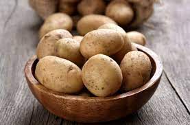 Kentang panggang sumber protein tersembunyi lainnya adalah kentang. Daftar Lengkap Kandungan Gizi Kentang Untuk Kesehatan Widiynews Com