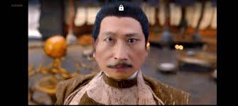 وروني شكل البرنامج بتاع Kisskh والينك عشان مش بيفتح عندي في جوجل