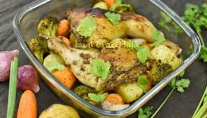 Boleh lah bawa pergi bakar atas arang atau kalau nak guna oven,bakar pada suhu 200'c guna api atas bawah selama 40 minit. Ayam Bakar Madu Sedap Sungguh Dah Rasa Sekali Pasti Nak Lagi Buat Orang Lapo