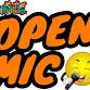 Eastville Open Mic Spectacular event image