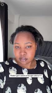 Nenda kwa Nancy Kamau: Saluni Bora za Nywele