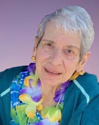 Mariam El-Aboudi Obituary February 2, 2024