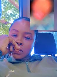 Patrick Danso Tymer Girlfriend