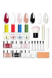 Best dip powder brands 2020. The 10 Best Dip Powder Nail Kits 2021