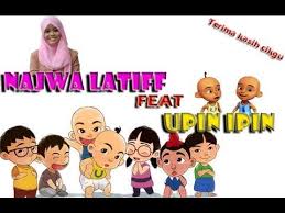 Lirik.my.id merupakan website kumpulan lirik lagu baik indonesia maupun mancanegara. Najwa Latiff Feat Upin Ipin Terima Kasih Cikgu Lirik Belajar Terima Kasih Lirik