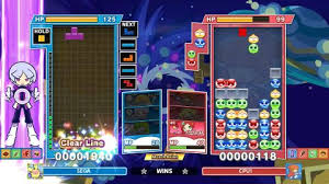 Escape from the every day life routine and come into the online game paradise! Puyo Puyo Tetris 2 Review Gamesradar