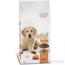 Reflex Puppy Beef Biftekli Yavru Kopek Mamasi 15 Kg Fiyati
