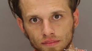 Aaron Moritz's Instagram, Twitter & Facebook