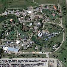 Calaway rv park and campground. Calgary S Calaway Park Still Thrills 35 Years Later Renx Real Estate News Exchange