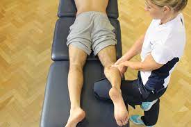 Anterior Compartment Syndrome Lower Leg Conditions Musculoskeletal What We Treat Physio Co Uk