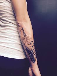 Expert recommended top 3 tattoo shops in long beach, california. Eagle Feather Tattoo Men
