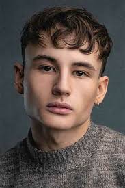 Patrick King Actor Bio and Production