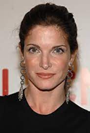 Stephanie seymour on the catwalk. Stephanie Seymour Imdb