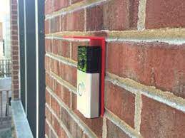 Video doorbell 4 is powered by a rechargeable quick release battery pack for easier charging or can be hardwired to an existing doorbell system. Ring Doorbell Things Search Thingiverse