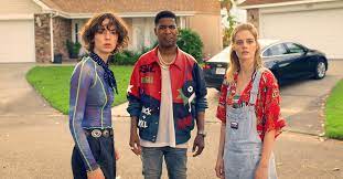 Bill and ted never have a clear goal in this movie like they did in the previous two so there isn't much to root for. Bill Ted 3 Trailer Release Date Cast Story And News Den Of Geek