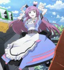 Tabane Shinonono | Wiki | Anime Stellar Amino