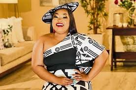 Getting to know MaKhumalo 'as an individual' on screen | The Witness