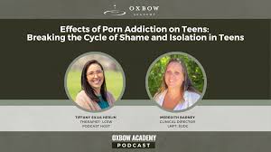 Is Porn Bad for Teens? Understanding the Effects of Early Sexualization on  Teens