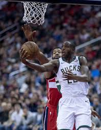 James khristian middleton (born august 12, 1991) is an american professional basketball player for the milwaukee bucks of the national basketball association (nba). Khris Middleton Wikipedia