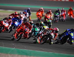 Fabio quartararo arriva da leader, ma qui deve fare seriamente attenzione ai suoi rivali più diretti. Motogp Gp Doha Gli Orari Tv Diretta Sky Sport Dazn E Tv8