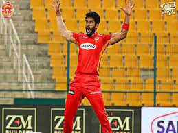 hasan ali kaɫdɯɾɯm, born 9 december 1989) is a turkish professional footballer who plays as a left wingback for i̇stanbul başakşehir in the süper lig. Psl 2021 Islamabad United Pacer Hasan Ali Opts To Stay Back In Uae And Finish Playing League Fresh Headline