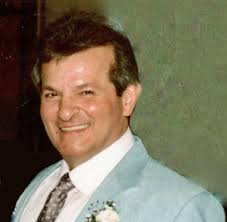 Obituary information for Charles Cassano