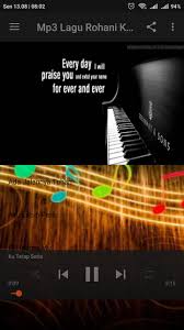 We did not find results for: Mp3 Lagu Rohani Kristen Vol 2 For Android Apk Download