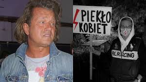 O gwiazdorze młodych wilków robi się coraz głośniej. Internauta Zasugerowal Zeby Jaroslaw Jakimowicz Nawrocil Syna Lewaka Na Normalnosc