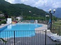 Het zuiden van italië is vrij onontdekt en authentiek. Camping Au Lac De Como Sorico Comomeer Camping Italie