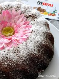 Dieser Kuchen Ist Ein Muss Fur Alle Nutella Fans Er Ist Wirklich Wahnsinnig Lecker Und Saftig Und Re Nutella Kuchen Desserts Ohne Backen Nutella Kuchen Rezept