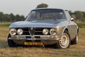 Image result for Grigio Indaco 1970 Alfa-Romeo