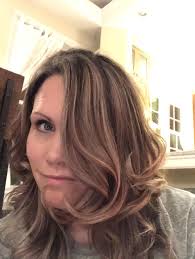 THE Salon By Rebecca Juarez (Rolling Oaks) Services