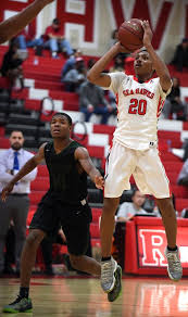 Redondo boys basketball gets off to quick start in win over Inglewood