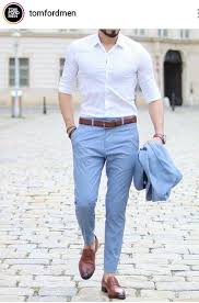 Azul Bebe Formal Men Outfit Formal Mens Fashion Fall Outfits Men