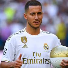 Tons of awesome eden hazard real madrid wallpapers to download for free. Eden Hazard Real Madrid Fans Photos Facebook